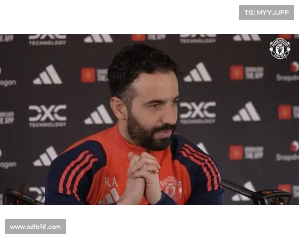 曼联夏窗锁定两位置！阿莫林明确门将与中场补强计划