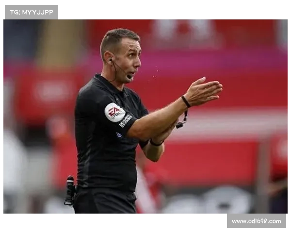 前英超裁判库特震惊承认拍摄儿童不雅视频案件引发舆论强烈谴责